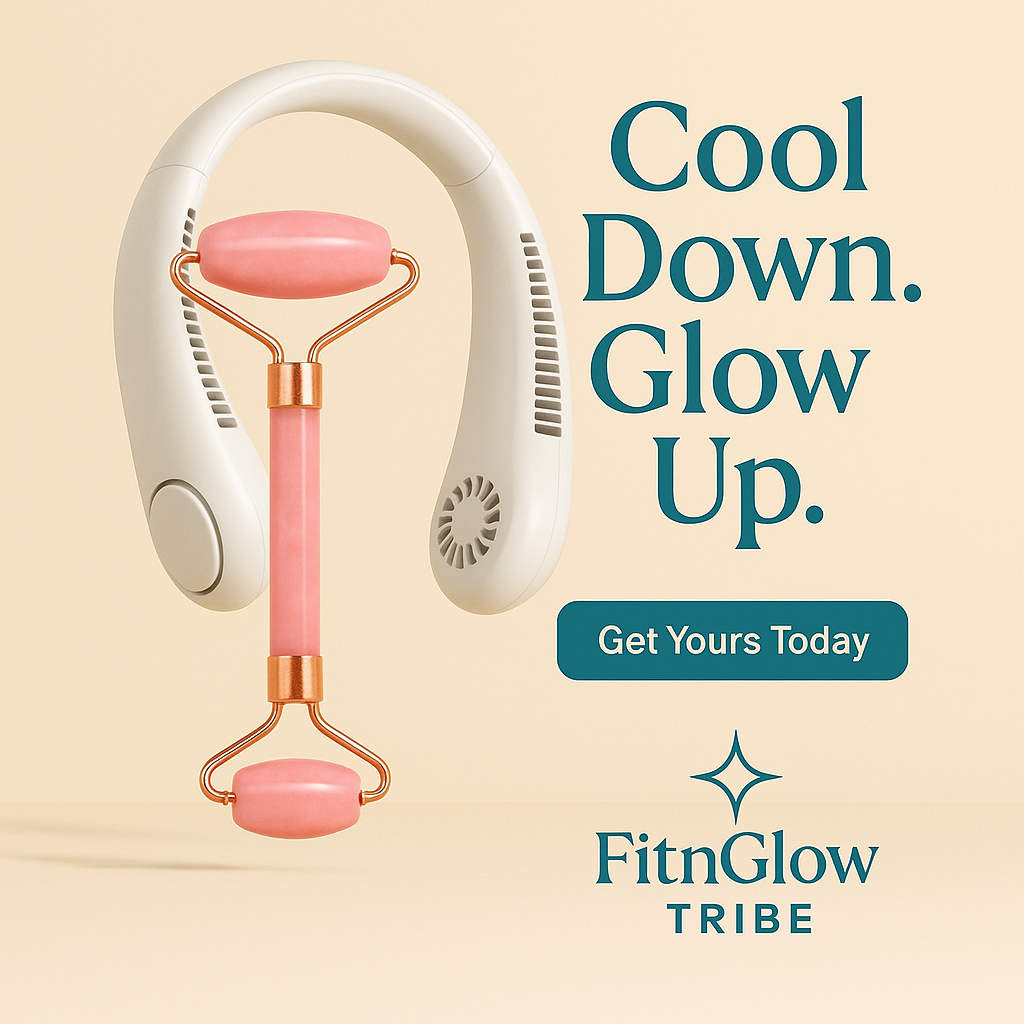 Glow and Chill Essential