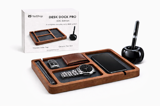 Desk Dock Pro